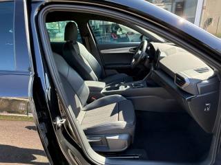 CUPRA Formentor usata, con Controllo automatico clima