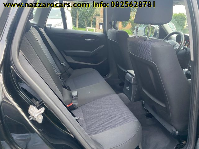 BMW X1 usata, con Bracciolo