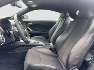 AUDI TT usata 9