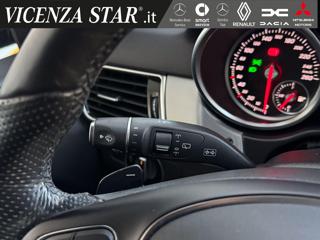 MERCEDES-BENZ GLE 250 usata, con Regolazione elettrica sedili