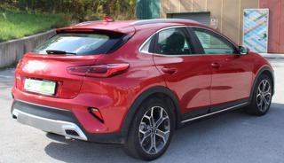 KIA XCeed usata, con Alzacristalli elettrici