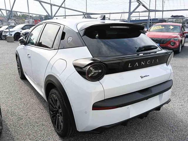 LANCIA Ypsilon usata, con Alzacristalli elettrici