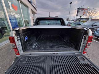 FORD Ranger usata, con Sistema di navigazione