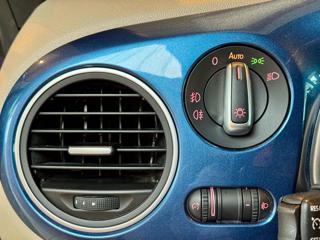 VOLKSWAGEN Maggiolino usata, con Cerchi in lega