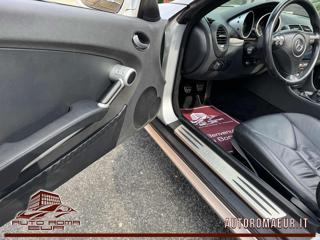 MERCEDES-BENZ SLK 200 usata, con Climatizzatore