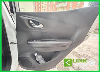 RENAULT Kadjar usata, con Telecamera per parcheggio assistito