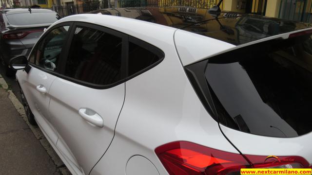 FORD Fiesta usata, con Bracciolo