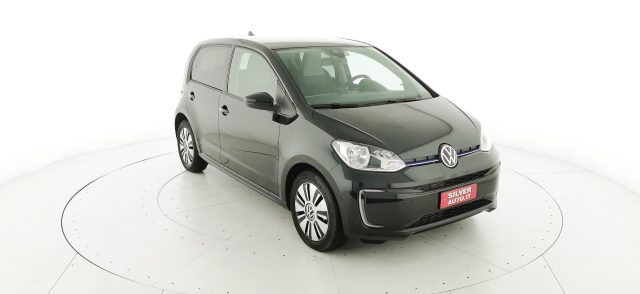 VOLKSWAGEN e-up! usata, con Monitoraggio pressione pneumatici