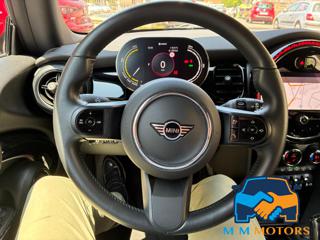 MINI Cooper SE usata, con ESP