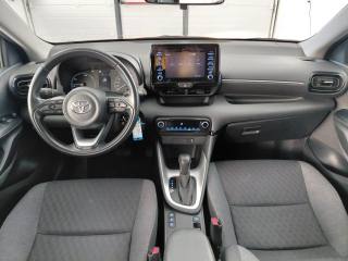 TOYOTA Yaris usata, con Immobilizzatore elettronico