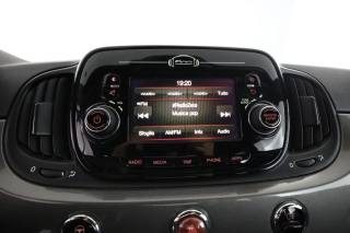 FIAT 500C usata 6