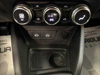 DACIA Duster usata, con Interni in pelle