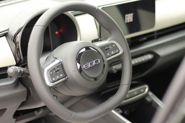 FIAT 600 usata, con Controllo trazione