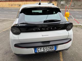 LANCIA Ypsilon usata, con Alzacristalli elettrici