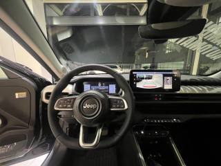 JEEP Avenger usata, con Controllo vocale