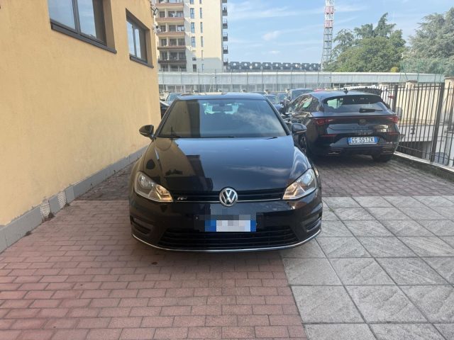 VOLKSWAGEN Golf usata, con Airbag