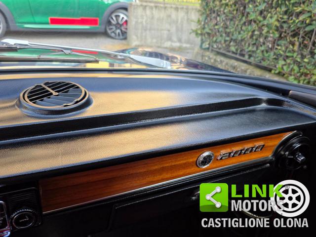 ALFA ROMEO GT usata 63