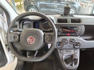 FIAT Panda usata, con USB