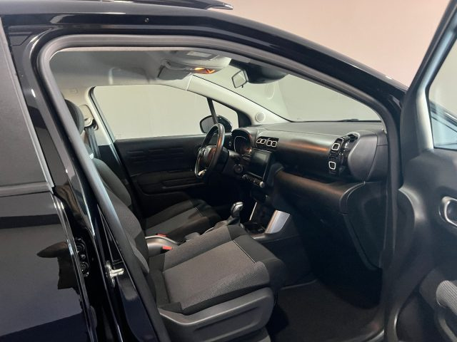 CITROEN C3 Aircross usata, con Climatizzatore