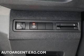 PEUGEOT 3008 usata, con Fendinebbia