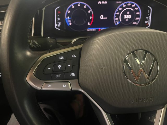VOLKSWAGEN Taigo usata, con Bluetooth