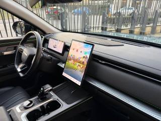 JAECOO Jaecoo 7 usata, con Servosterzo