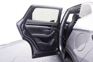 BYD Seal U usata, con Controllo elettronico della corsia