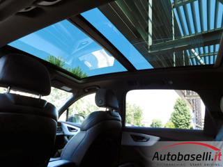 AUDI Q7 usata, con Fari full-led