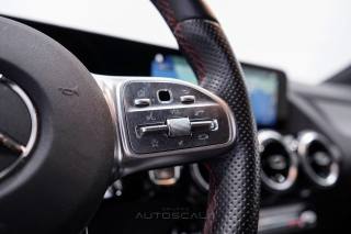 MERCEDES-BENZ GLA 200 usata, con USB
