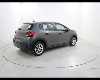 CITROEN C3 usata, con Chiusura centralizzata
