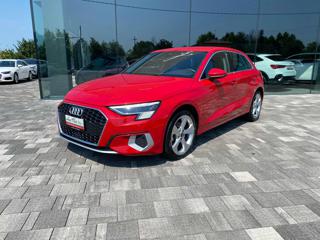 AUDI A3 usata, con Airbag
