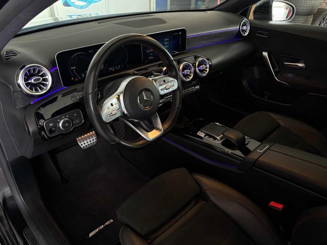 MERCEDES-BENZ A 180 usata, con Controllo automatico clima