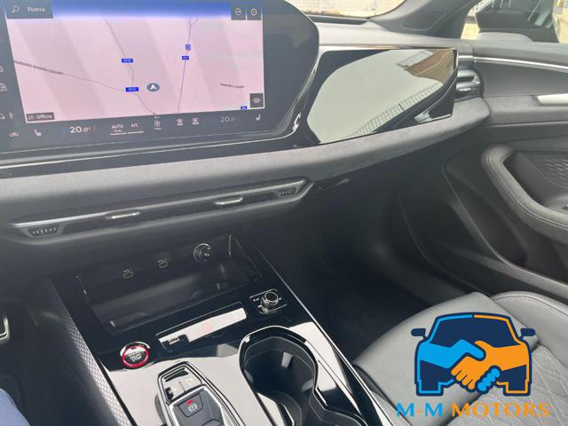 AUDI S5 usata, con Fendinebbia