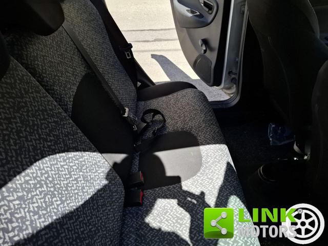 LANCIA Ypsilon usata, con Alzacristalli elettrici