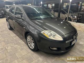 FIAT Bravo usata, con Alzacristalli elettrici