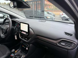 FORD Puma usata, con Antifurto