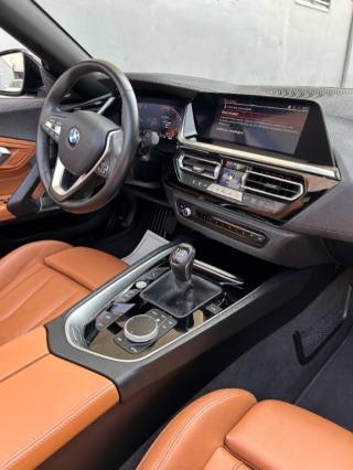BMW Z4 usata, con Cruise Control
