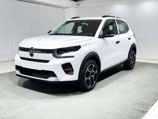 CITROEN C3 PureTech 100 S&S Plus