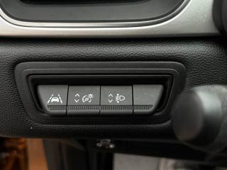 RENAULT Captur usata, con Controllo trazione