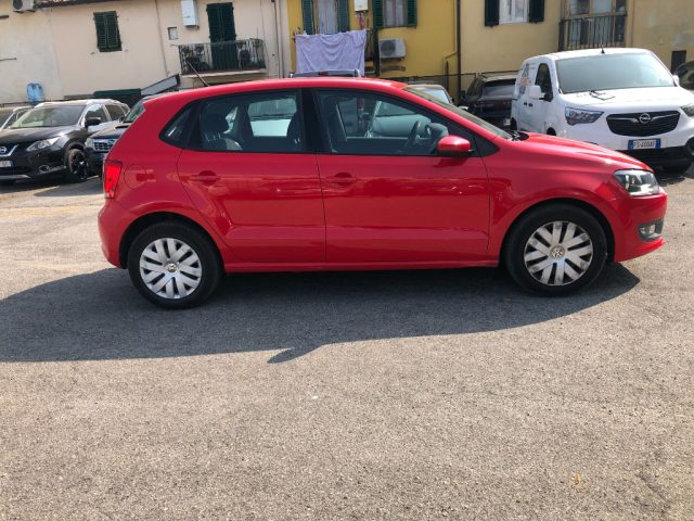 VOLKSWAGEN Polo usata, con Climatizzatore