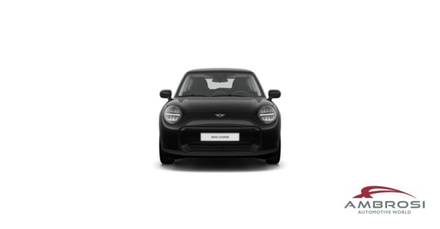MINI Cooper usata 4