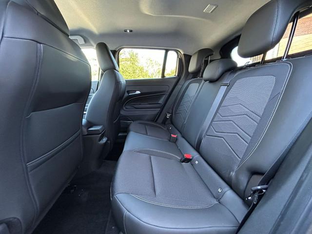 JEEP Avenger usata, con Cruise Control