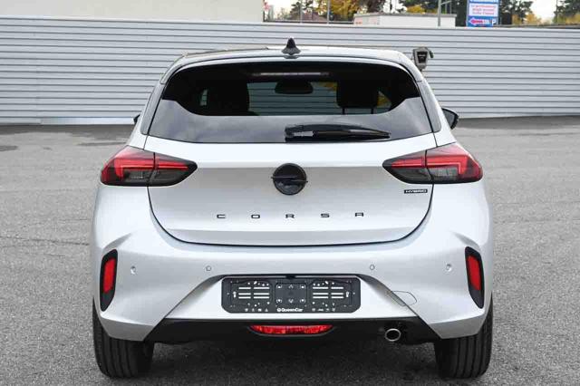 OPEL Corsa usata, con Autoradio