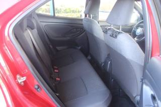 TOYOTA Yaris Cross usata, con Chiusura centralizzata