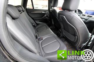 BMW X1 usata, con Park Distance Control