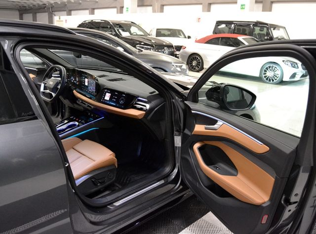 AUDI A6 usata, con Autoradio