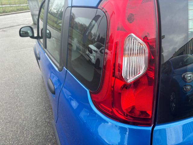 FIAT Panda usata 15