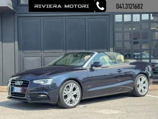 AUDI A5 usata, con Airbag