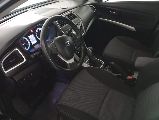 SUZUKI S-Cross usata 8