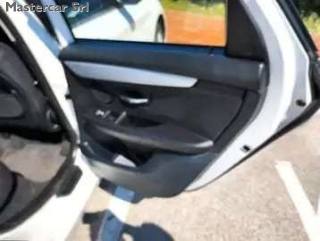 BMW 216 usata, con Autoradio